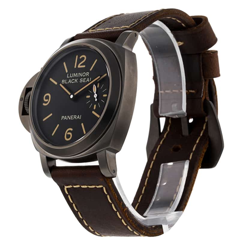 Panerai Luminor 8 Days PAM00786